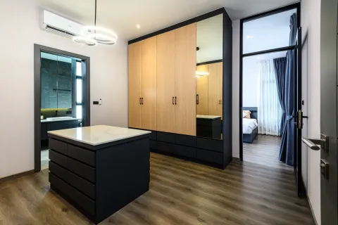 Вилла в Чиангмае, Таиланд с 3 спальнями № 162749 - фото 11