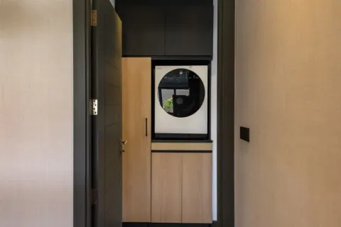 Вилла в Чиангмае, Таиланд с 3 спальнями  № 162749 - фото 7