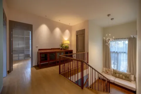 Вилла в Чиангмае, Таиланд с 5 спальнями № 162755 - фото 11