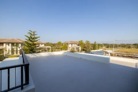 Вилла в Чиангмае, Таиланд с 5 спальнями № 162755 - фото 17