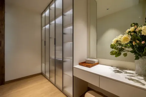 Вилла в Чиангмае, Таиланд с 5 спальнями № 162755 - фото 10