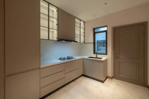 Вилла в Чиангмае, Таиланд с 5 спальнями № 162755 - фото 7