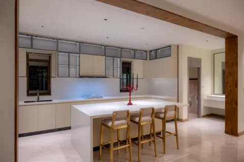 Вилла в Чиангмае, Таиланд с 5 спальнями № 162755 - фото 6