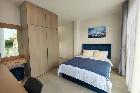 Villa in Chiang Mai, Thailand 6 bedrooms № 162751 - photo 7