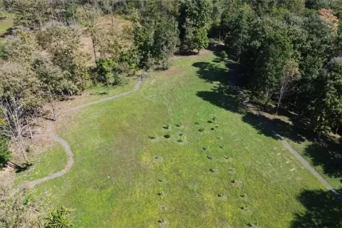 Land in Chiang Mai, Thailand № 162752