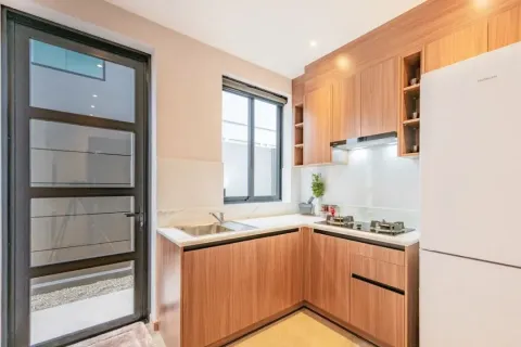 Вилла в Чиангмае, Таиланд с 4 спальнями № 162753 - фото 7