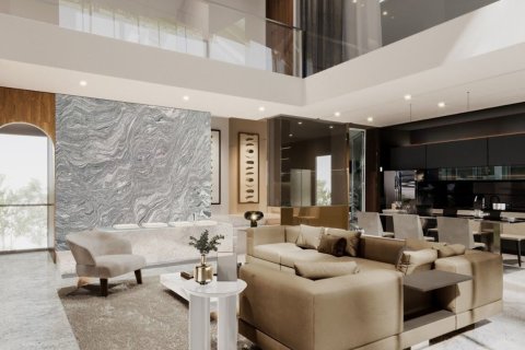 Кондоминиум с 3 спальнями в Банг Каео, Таиланд № 152767 - фото 2