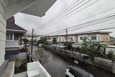 House in Phuket, Thailand 3 bedrooms № 152766 - photo 15