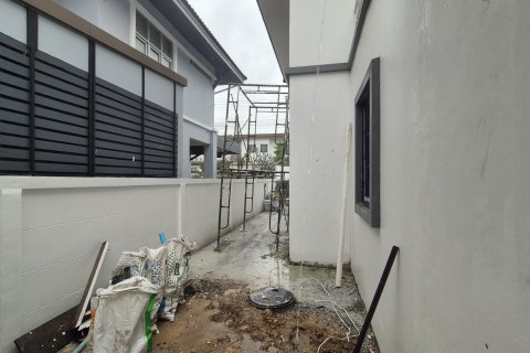 House in Phuket, Thailand 3 bedrooms № 152766 - photo 10