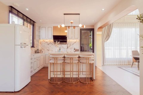 Villa in Pattaya, Thailand 4 bedrooms № 152769 - photo 10