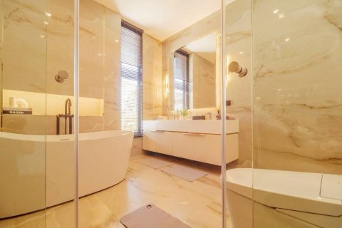 Villa in Pattaya, Thailand 4 bedrooms № 152769 - photo 18