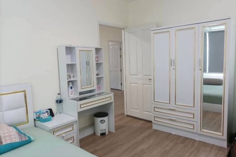 Дом в Паттайе, Таиланд с 3 спальнями  № 152764 - фото 2