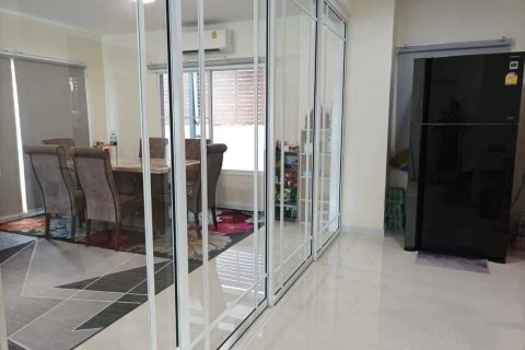 Дом в Паттайе, Таиланд с 3 спальнями  № 152764 - фото 5