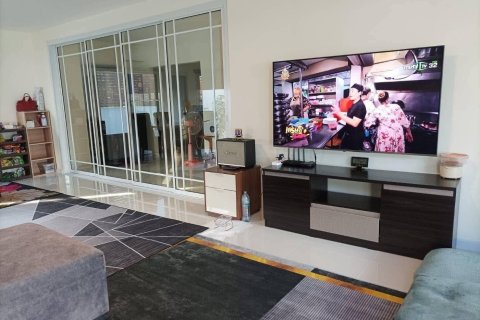 Дом в Паттайе, Таиланд с 3 спальнями  № 152764 - фото 3