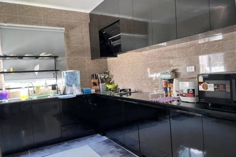 Дом в Паттайе, Таиланд с 3 спальнями  № 152764 - фото 6