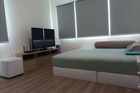 Дом в Паттайе, Таиланд с 3 спальнями  № 152764 - фото 4