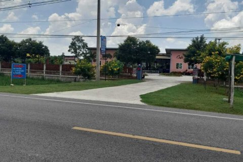 Дом в Вапи Патхуме, Таиланд с 3 спальнями  № 152770 - фото 9