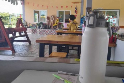 Дом в Вапи Патхуме, Таиланд с 3 спальнями  № 152770 - фото 6