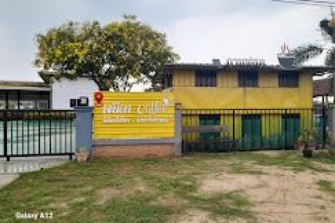 Дом в Вапи Патхуме, Таиланд с 3 спальнями  № 152770 - фото 10