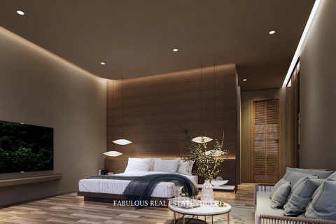 Villa in Bang Tao, Thailand 3 bedrooms № 179695 - photo 11