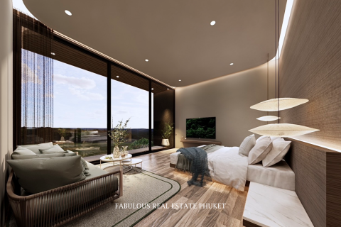 Villa in Bang Tao, Thailand 3 bedrooms № 179695 - photo 8