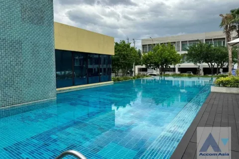 Reihenhaus in Suan Luang, Bangkok, Thailand 3 Schlafzimmer № 220028 - Foto 9
