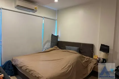 Reihenhaus in Suan Luang, Bangkok, Thailand 3 Schlafzimmer № 220028 - Foto 5