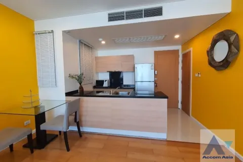 Eigentumswohnung in Watthana, Bangkok, Thailand, 1 Schlafzimmer № 220029 - Foto 4
