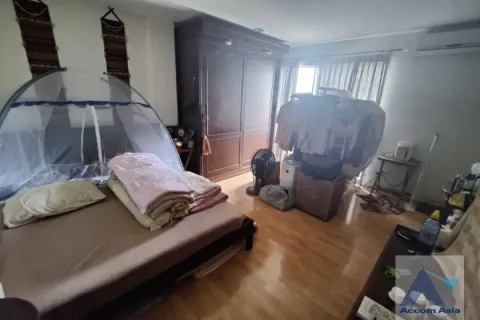 Reihenhaus in Bang Na, Bangkok, Thailand 3 Schlafzimmer № 220030 - Foto 8