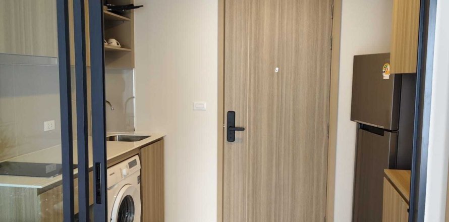 Студия в кондо в Пхукете, Таиланд № 136189