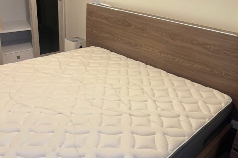 Студия в кондо в Ваттхане, Бангкок, Таиланд № 136187 - фото 9