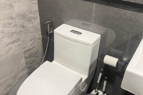 Студия в кондо в Ваттхане, Бангкок, Таиланд № 136187 - фото 18