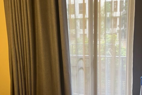 Студия в кондо в Ваттхане, Бангкок, Таиланд № 136187 - фото 10