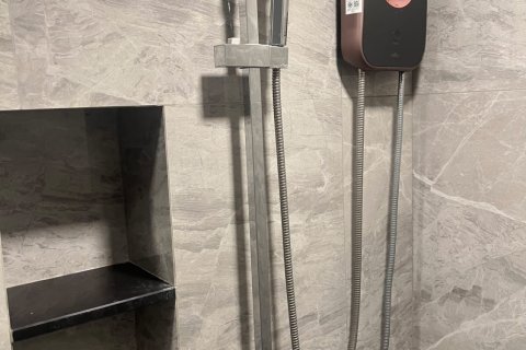 Студия в кондо в Ваттхане, Бангкок, Таиланд № 136187 - фото 16