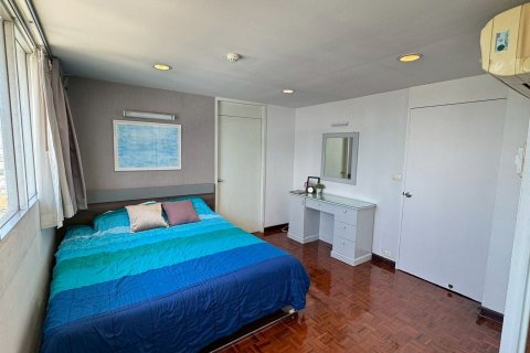 Кондоминиум с 2 спальнями в Ваттхане, Бангкок, Таиланд № 136183 - фото 13