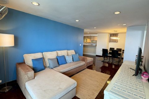 Кондоминиум с 2 спальнями в Ваттхане, Бангкок, Таиланд № 136183 - фото 7