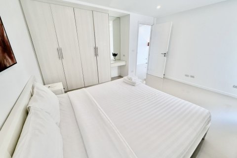 Condo in Hua Hin, Thailand, 2 bedrooms  № 160285 - photo 12