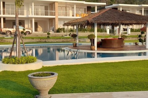 Appartement à Hua Hin, Thaïlande 2 chambres № 160285 - photo 29