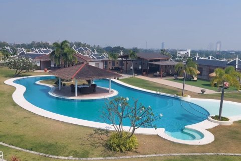 Appartement à Hua Hin, Thaïlande 2 chambres № 160285 - photo 28