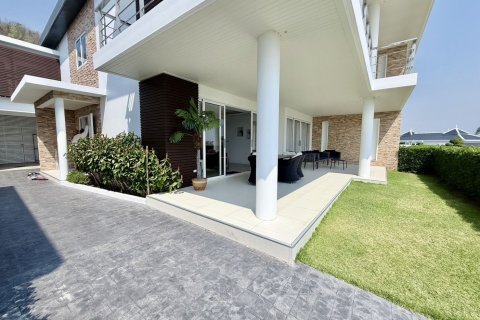 Condo in Hua Hin, Thailand, 2 bedrooms  № 160285