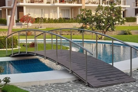 Appartement à Hua Hin, Thaïlande 2 chambres № 160285 - photo 30