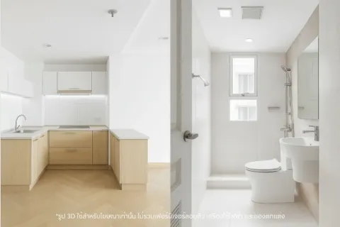 Condo in Yan Nawa, Bangkok, Thailand, 3 bedrooms № 160287 - photo 7