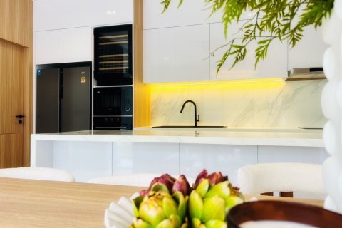 Villa in Kathu, Thailand 4 bedrooms № 160282 - photo 18