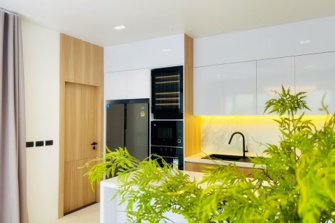 Villa in Kathu, Thailand 4 bedrooms № 160282 - photo 17