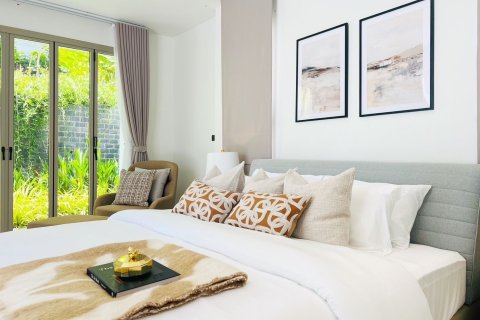 Villa in Kathu, Thailand 4 bedrooms № 160282 - photo 20