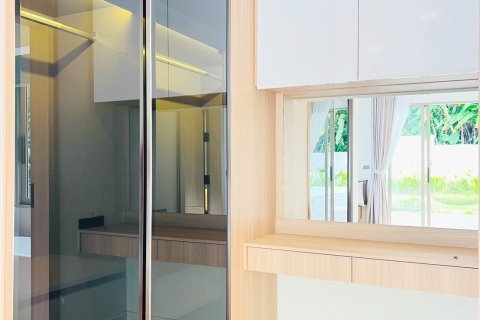 Villa in Kathu, Thailand 4 bedrooms № 160282 - photo 29