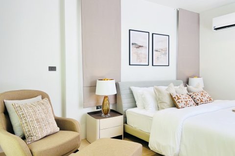 Villa in Kathu, Thailand 4 bedrooms № 160282 - photo 22