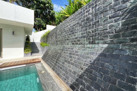 Villa in Kathu, Thailand 4 bedrooms № 160282 - photo 7