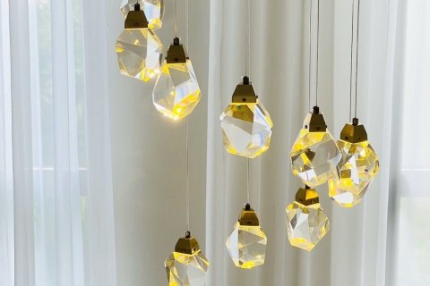 Villa in Kathu, Thailand 4 bedrooms № 160282 - photo 26