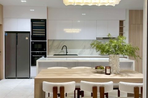 Villa in Kathu, Thailand 4 bedrooms № 160282 - photo 15